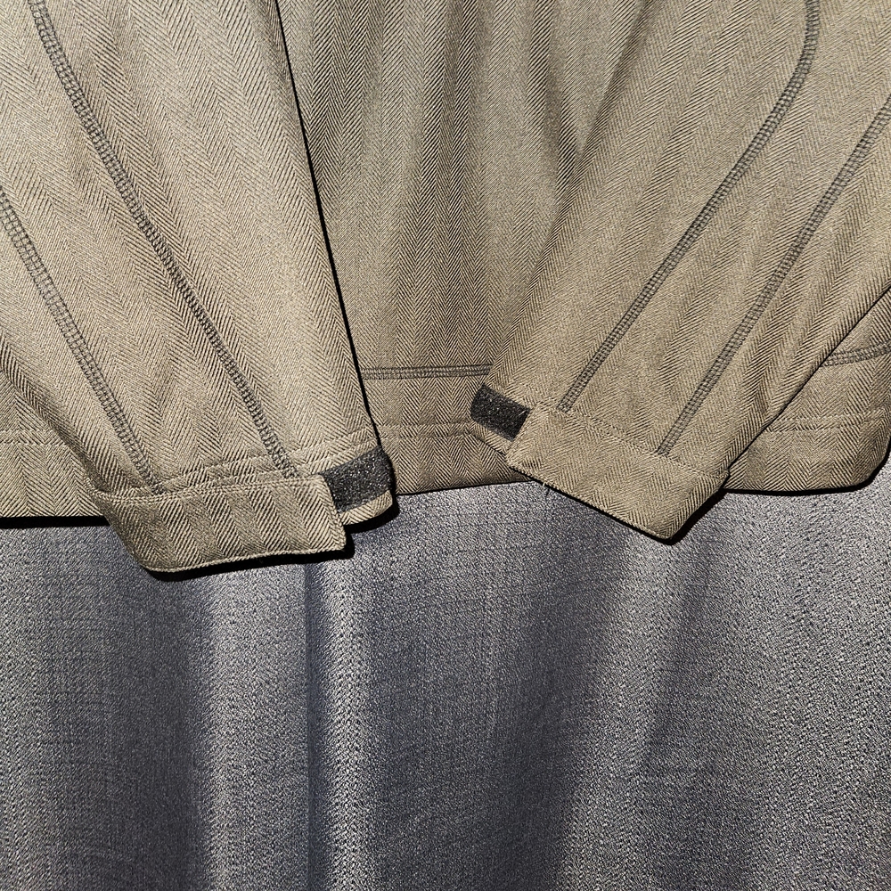 PR Performance Men's Olive Jacket - image 4